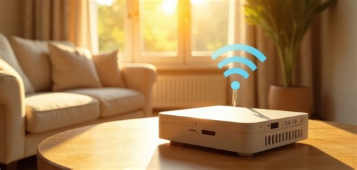 FritzBox-Konkurrent? Smartphone-Hersteller präsentiert "ultraschnellen" Router
