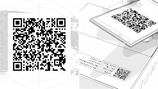 ¿Cómo funciona un código QR?
