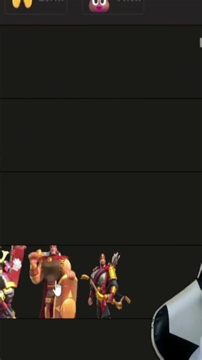 les Meilleur commandant F2P Kvk 1 prt.5 #riseofkingdoms #commandantrok