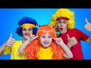 A Ram Sam Sam | Sing and dance song | WOW SESHA family