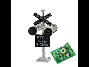 MNW N Scale Model Railroad Monthly Video Journal, January, 2021