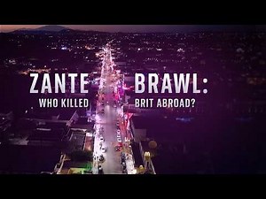 The Punch: Who were the men behind the Zante stag-do attack?