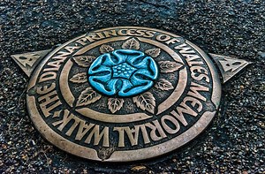 Diana, Princess of Wales Memorial Walk - Alchetron, the free social encyclopedia