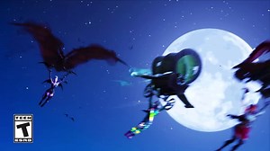 Fortnite Season 6 Battle Pass - Now with Pets