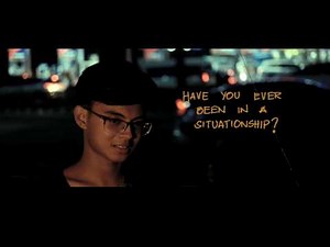 Ano Ba Talaga Tayo?: Inside the Anxious-Avoidant Situationship | Official Trailer