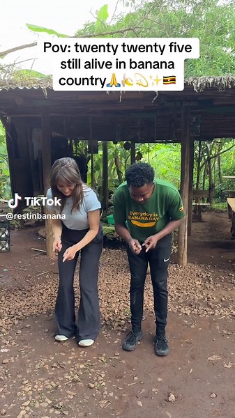 Restinbanana on TikTok