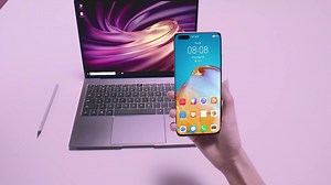 Huawei Share Multi-screen Collaboration: Seamless Device Integration for Productivity