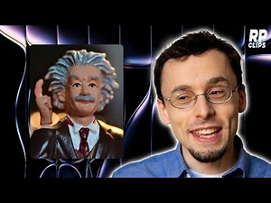 Jacob Barandes: Learning from the History of Physics