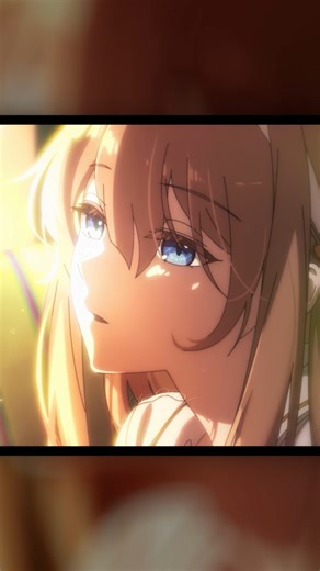 Anime MV Sensei on Instagram: "This love could never be blind 🥀 Song: Game Over Artist: @aerrowmusic #anime #animeedits #nostalgia #foryou #anime4k #animevertical"