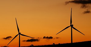 Labor’s pivotal climate change bill passed into law