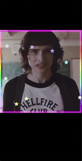 Mike queerler #mikewheeler #strangerthings #sleepyhead #edit