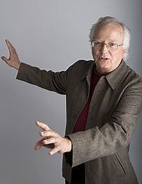 Robert F Tinker - Alchetron, The Free Social Encyclopedia