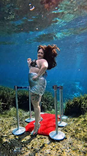 1.5K views · 6.5K reactions | The world is my red carpet  ...