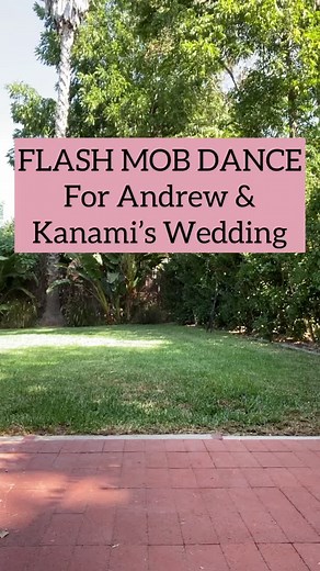 Kanami Anderson on TikTok