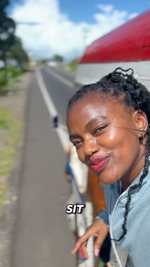 138K views · 3.9K reactions | African girl on samoan Happy Bus..if happiness had wheels it would look like this #DianaDaisyGau #samoa #Fiji #Vanuatu #kenya #PapuaNewGuinea | Diana Daisy -Gau | Facebook