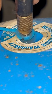 Do you hear extra noises or notice water pulsing from water fixtures? It is most likely short cycling due to a failing pressure tank. If it goes on long enough it could also be the cause for a failed well pump. When in doubt have someone come check it out! Our customer noticed pulsing and we are glad they did. Tank is changed and the well pump is still going strong. #water #smallbusiness #growing | Meidl Water Systems, Inc.