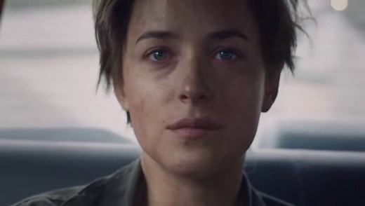 Anarchy Official Trailer #1 (2015) - Ethan Hawke, Dakota Johnson Movie HD