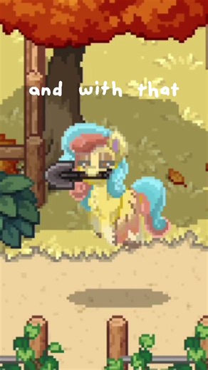 Happy New Year Wishes from Ponytown Community