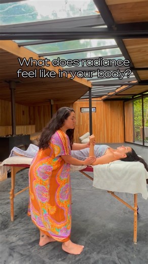 Body Work in the Jungle for Psychosomatic Radiance