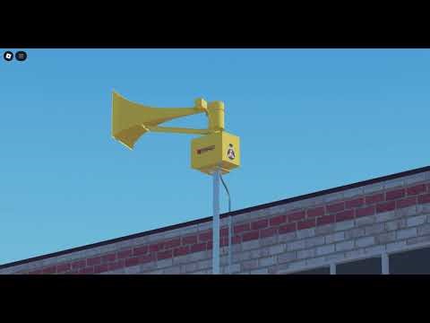 Roblox Tooele UT all full 3 mins tones blast