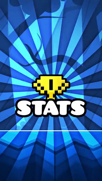 TOUTES MES STATS en tant que TOP 1 MONDIAL de Geometry Dash #geometrydash #geometrydashfr #geometrydashfrancais #gd #geometry dash #geometrydashlevel