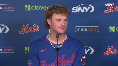 Mets' likely 2026 Opening Day roster amounts to a convincing statement of October intent