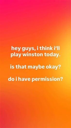 qubit🦾 on Instagram: "white boy primal - - - - - - - tags: #overwatch #ow #ow2 #owfyp #top500 #tank #DPS #support #hazard #hazardow #owbrainrot #overwatchbrainrot #gaming #esports #malefeminist #kpop #yearning #nyc #wuyang #wuyangow #hazard #hazardow #season18ow #qubit #qubituwu #reels #winston #winton"