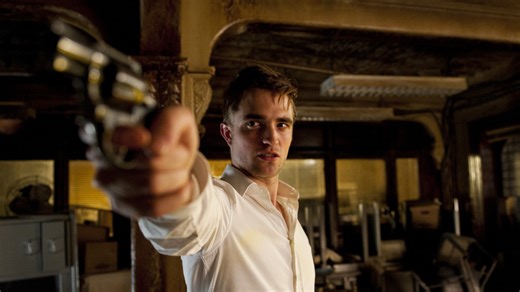 Watch Cosmopolis - BFI Player