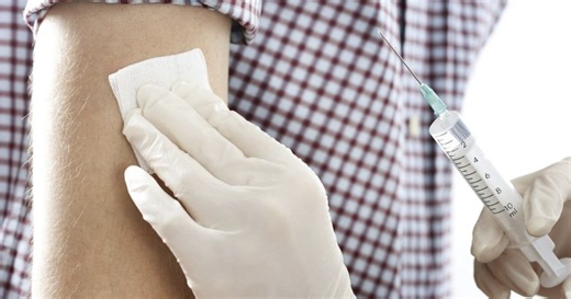 Here’s where you can get a flu and COVID-19 shot in the York Region
