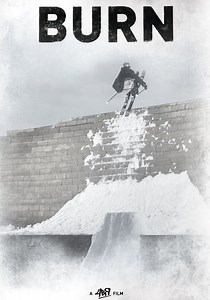Burn - película: Ver online completa en español