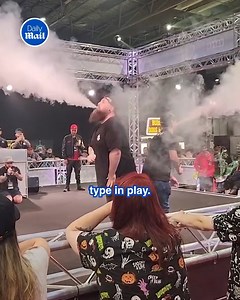 What has the world come to? | Daily Mail Video