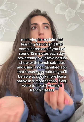 Master French in 4 Months with Easy Learning Tips