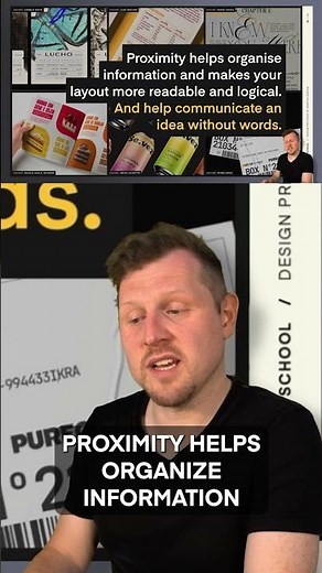 Fix Confusing Layouts with This One Principle