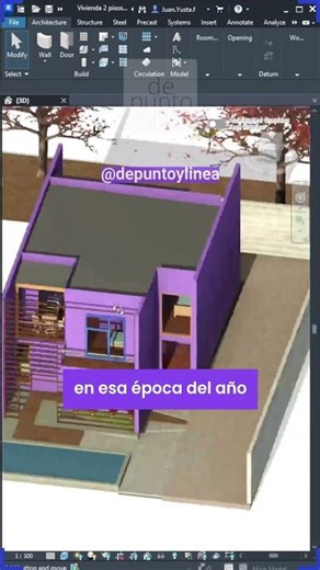 SU Command: Configure the sun path in Revit | REVIT 14 COMMANDS 💻
