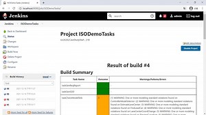 R2021b Simulink持续集成示例