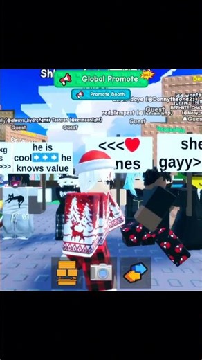 What Is Going On In GaG Trading Hub 🤣#roblox #growagarden