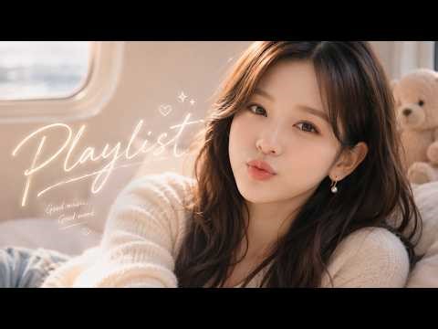 💫2026 BEST CHILL ✨ 귀 녹는 인디팝 힙합 Playlist 🎧 #플레이리스트 #노래 #playlist #music #song