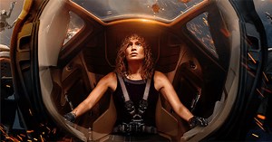 Atlas - Trailer