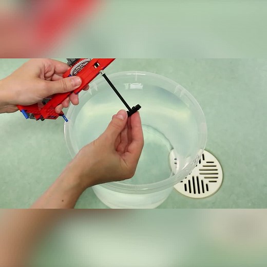 Creating a BIG Vortex with Lego Gears