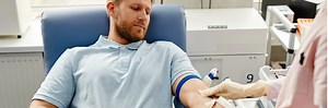 Blood tests: what information do people need to know?