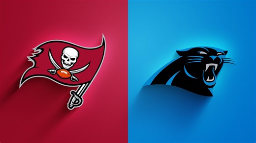 Buccaneers vs. Panthers highlights | Week 16