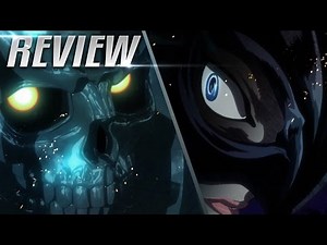 Berserk (2016) Episode 6 Mini Rant/Review/Discussion - Skull Knight's Foretelling ベルセルク