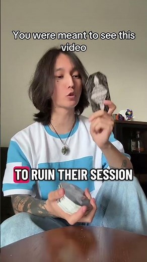 You Were Meant To See This Video! #tarot #funny #memes #comedy