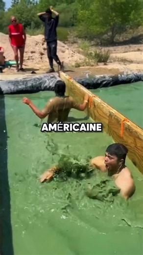The Craziest U.S. Army Training 😱