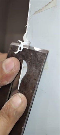 Perfect Edge Trimming