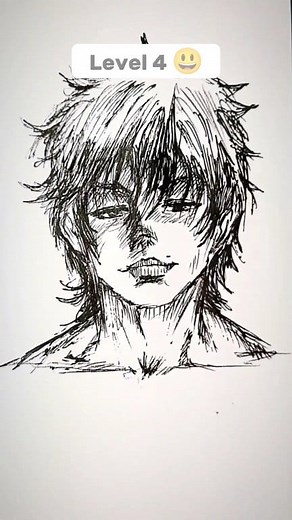 64K views · 1.6K reactions | How to Draw Baki in different levels . . . . . . . #baki #bakithegrappler #gear5 #yujirohanma #mangadrawing #mangaart #manga #animeedits #animeart #animedrawing #anime #artist #fanart #fanartanime #desenho #cutedrawings #cutedrawing #cooldrawing #guhitpinas #reels #foryou #fyp #reelsph | FSF ART | Facebook