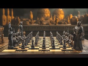 New Kingscrusher Chess Course || Kings-Indian: A Complete Chess Opening Repertoire vs 1.d4