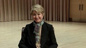 A one-on-one with CBS Sunday Morning’s Jane Pauley