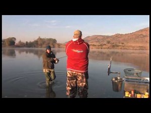 SUPERCAST DVD Vol 29 (Vaalrivier)