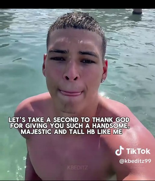 Be Grateful: Marlon Edit Showcase ✌️